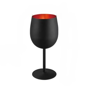 Martini mate negro de cobre de primera calidad para decoración de bodas y accesorios de bar a precio mayorista y minorista fabricado en India - Product Image 4