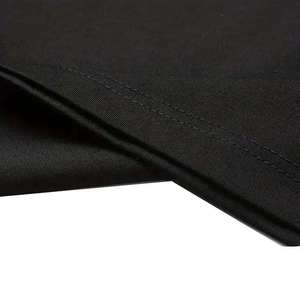 Camisetas al por mayor con nuevo diseño de pedrería para hombre, camisetas de moda urbana con estampado, camisetas personalizadas con pedrería para hombre - Product Image 6