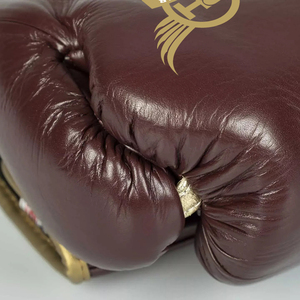 Boxing <b>Gloves</b> Good Fit Design with Inner Padding and Solid Build for Hand Safety in Gym Fitness Training and Regular Workout Use - Product Image 3