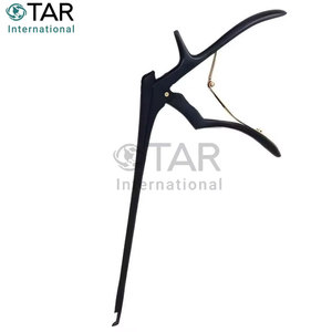 Stainless Steel Kerrison Rongeur Kit <b>Neurosurgery</b> Spine Kerrison Surgical Medic <b>Instruments</b> High Quality Reusable Orthopedic - Product Image 5
