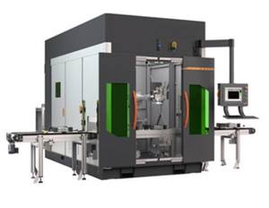 Sistema de Procesamiento Láser Multifuncional Personalizado, Estructura de Máquina Directa de Fábrica, EETIUM Vietnam OEM ODM - Product Image 6