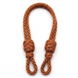 Exclusive Cap Cords High Quality Premium Decorative Braided Cords with Private Label OEM Size Wholesale Supplier Services - Product Image 1