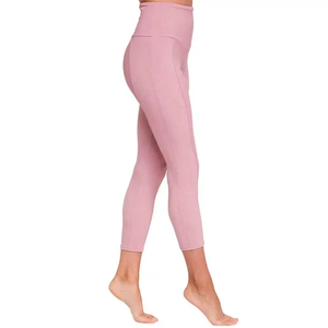 New Design High Quality Women Yoga <b>Legging</b> Quick Dry Women <b>Legging</b> Uniform Breathable Women <b>Legging</b> - Product Image 2