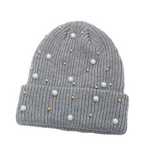 Produit tendance : Bonnet personnalisé, fournisseur direct d'usine, quantité en gros, prix bas, bonnets en tissu doux - Product Image 3