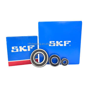 Roulements de marque SKF 6200 6201 <span class=keywords><strong>6202</strong></span> 6204 Fournisseur de roulements automatiques Roulements à billes à gorge profonde de haute qualité d'origine - Product Image 3