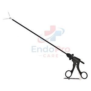 Pinza de Babcock de Precisión, Pinza de Babcock de Manejo Suave, Pinza de Babcock para Uso Clínico, Pinza de Babcock de Fácil Control - Product Image 5