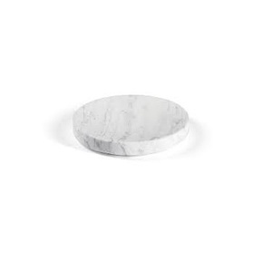 Heavy Soap Holder for <b>Bathroom</b> Sink and <b>Kitchen</b> Use Best Selling Item <b>Bathroom</b> Accessory Resin Soap Holder Good Quality - Product Image 3