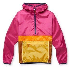 Chaqueta Cortavientos Nueva al por Mayor 2025 para Mujer, Ropa Deportiva para Exteriores, Senderismo, Uso Casual, Ligera, Transpirable, Estilo Cortavientos - Product Image 1