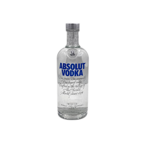 Vodka Absolut Premium Original 40 % en bouteille de 1 L pour la vente en gros - Product Image 4