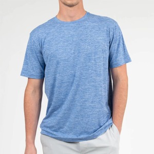 Men T Shirt 100% Cotton Soft Lightweight <b>Short</b> <b>Sleeve</b> Comfortable Casual Fit Breathable Anti-Wrinkle Designed Fashion Wear - Product Image 2