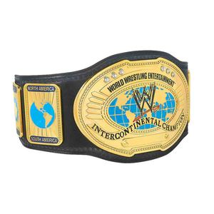 Cinturón de Lucha Deportivo Personalizado de Cuero Vacuno con Hebilla de Placa de Aleación, Diseño Sólido, 3.5 Pulgadas de Ancho, 42 Pulgadas de Largo - Product Image 4