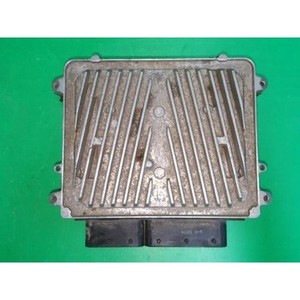 Módulo de Control del Motor para Clase E C207 2009-2013, Usado, OEM A2729002100 - Product Image 4
