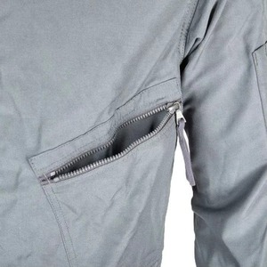 Overol de Seguridad para Hombre de Alta Demanda y Última Tendencia, Nuevo, Lavable, de Alta Calidad, la Mejor Fabricación - Product Image 5