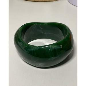 ชุดกำไลข้อมือเรซิ่นแบบดั้งเดิมสำหรับผู้หญิง เครื่องประดับแฟชั่นคริสตัลสไตล์ชาติพันธุ์และเครื่องประดับวัฒนธรรม - Product Image 3