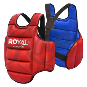 Wholesale Custom Logo <b>MMA</b> Boxing Belly Protectors <b>Dummy</b> Protection Gear - Product Image 1