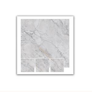 Azulejos de porcelana esmaltada pulida con acabado brillante de alta calidad, mármol moderno para uso doméstico interior para sala de estar, pisos, paredes, habitaciones - Product Image 3