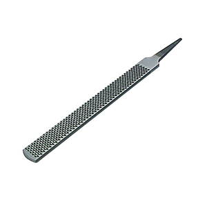 เครื่องมือตัดแต่งกีบม้า HOOF RASP ULTRA PREMIUM พร้อมฟันตัดเลเซอร์สองด้าน สำหรับการตัดแต่งอย่างแม่นยำและเรียบเนียนระดับมืออาชีพ โดย Tegra CE ISO - Product Image 5