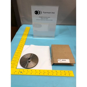 Engranaje Cónico Browning NSS24120, 179064 - Equipo y Piezas de Semiconductores de Confianza de Marca Global - Product Image 2