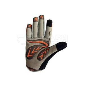 Gants de vélo professionnels à doigts entiers, gants à forte adhérence pour la performance cycliste, gants de vélo durables à doigts entiers - Product Image 6