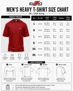 เสื้อยืดทรงหลวมสำหรับผู้ชาย มีจำหน่ายในขนาด สี และดีไซน์ที่สามารถปรับแต่งได้ เสื้อยืดทรงหลวมคุณภาพสูงแบบ OEM ที่ดีที่สุด - Product Image 6
