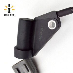 Sensor de Posición del Cigüeñal de Alta Calidad PEIVSO para Mazda MX-5 Miata Demio 1.6 1.8L ZL01-18-221A - Product Image 5