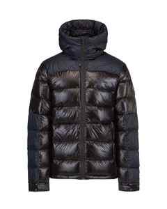 Chaqueta de Invierno Personalizada para Hombre con Capucha, Cortavientos, Transpirable y Ecológica para Actividades al Aire Libre - Product Image 1