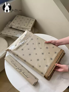 Bolsas de Correo de Papel Kraft con Tira de Apertura Fácil, Bolsas de Envío Ecológicas con Autosellado - Product Image 5