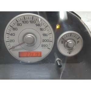 ชุดหน้าปัดเรือนไมล์มือสอง Korando รุ่น 8020206140 - Product Image 2