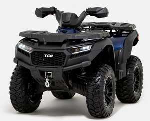 TGB Original OEM FR. Pastillas de Freno para ATV Blade 425 550 600LT 1000LTX, 515050 - Product Image 4