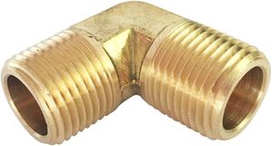 ปลอกข้อศอกสำหรับท่อตัวผู้ (AOL-017) - Product Image 5