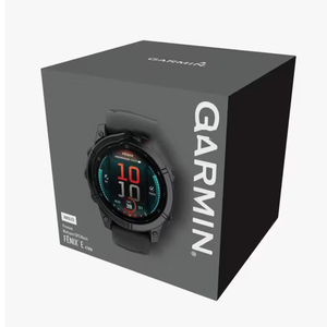 OFERTA ESPECIAL - Reloj Inteligente GPS Multideporte Garmin Fenix 8 de 43 mm con Pantalla AMOLED y Cristal de Zafiro - Product Image 1