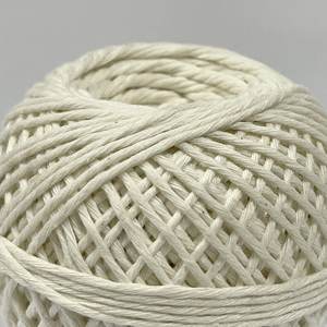 High Quality Multi-Purpose Twisted PP Cotton Rope DIY Projects Direct Factory Supply Vietnam-Comes Coil Packaging <b>Decorations</b> - Product Image 4