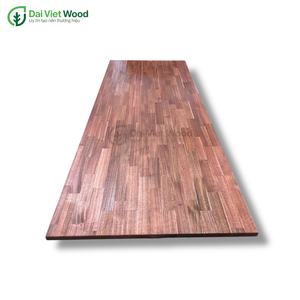 Tableros articulados de madera de acacia tablero de cocina - Product Image 4