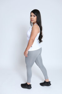 solid color women yoga set best quality women yoga set summer wear women yoga set lightweight women yoga set - Product Image 4