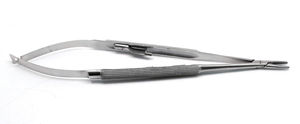 คีมยืดสายรัดสแตนเลส Mathieu Manual ขนาด 5.5 นิ้ว พร้อมที่จับเข็มและตัวแยกสายรัด - Product Image 3