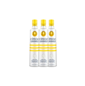 Reliable Cirocc Premium <strong>Vodka</strong> 70cl With 12 Month Shelf Life For Importers - Product Image 4