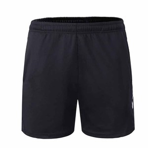 Tenue de tennis professionnelle pour hommes Outfitize International, ensemble polo et short en tissu interlock, logo personnalisé pour équipe, vente en gros - Product Image 2
