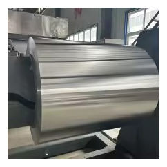 Durable aluminum <b>foil</b> paper for cooking wrapping baking packaging and industrial <b>kitchen</b> use - Product Image 4