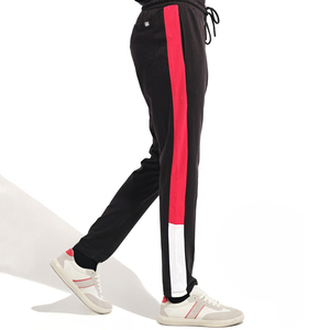 High Quality Mid Wholesale Breathable Material Lightweight Design Men Joggers Pants <b>Elastic</b> <b>Waist</b> Quick Dry Winter Flexible - Product Image 5