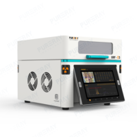 XRF Gold Analyzer Gold Purity PURERAY XRF-K5 and Karat Testing Machine for Jewelry and Precious Metal