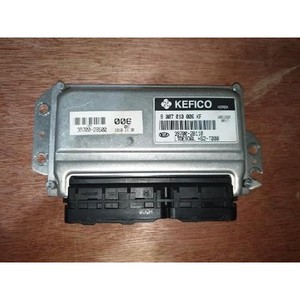 ECUs y Módulos de Computadora Usados Forte 397002B110 para Modelos 2009-2013 en Excelente Estado - Product Image 1