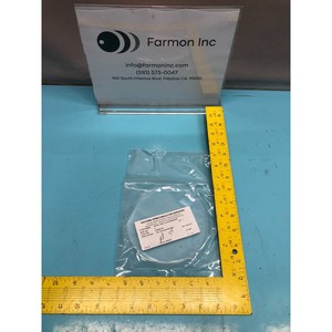 Cap. Électrode modifiée, 036680100, 36680100, 162812 - Équipements et pièces semi-conductrices d'occasion fiables à l'échelle mondiale chez - Product Image 2