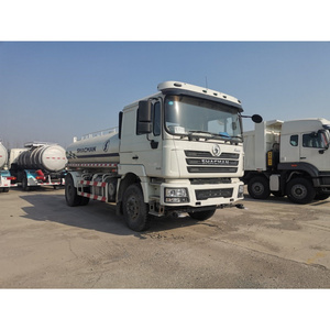 Camión Cisterna de Agua Fengniao de Gran Capacidad 30000L, Nuevo, 6x4, de Gasolina, con Transmisión Manual de 351-450hp, en Oferta - Product Image 3