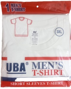 เสื้อยืดคอกลมแขนสั้นผู้ชายผ้าฝ้ายแท้ 100% S/J 180 GSM แบบลำลองพื้นฐานสีพื้น ผลิตตามสั่งจากบังกลาเทศ - Product Image 5