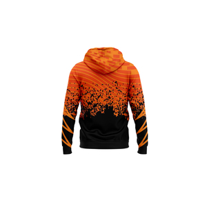 Sudaderas con capucha y cremallera para hombre, personalizadas, de primera calidad, fabricadas con la mejor calidad, de algodón y poliéster, ligeras. - Product Image 6