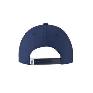 Gorra de Golf de Secado Rápido de 6 Paneles al por Mayor, con Logotipo Personalizado, Premium, Impermeable, de Poliéster y Spandex, con Cierre a Presión, para Hombre y Mujer - Product Image 5
