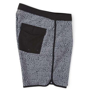 Nouveauté 2026 – Short de sport en maille pour homme, personnalisable avec logo OEM, en polyester de haute qualité, avec poches, par sublimation, vente en gros - Product Image 6