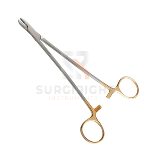 Cooley Baumgarten Drahtdrehzange 20 cm Sternotomie-Verschlusszange aus Edelstahl, Chirurgisch CE-Zertifiziert Klasse I von SurgiRight - Product Image 1