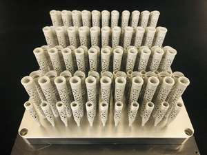 Service d'impression 3D SLA le plus vendu pour les modèles médicaux, les prototypes de bijoux et la conception de produits, disponible en grande quantité - Product Image 4