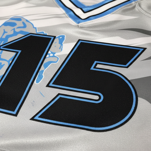 Uniformes de Fútbol Americano Personalizados para Jóvenes y Hombres, Paquete Completo, Ropa de Entrenamiento Juvenil Premium - Product Image 5